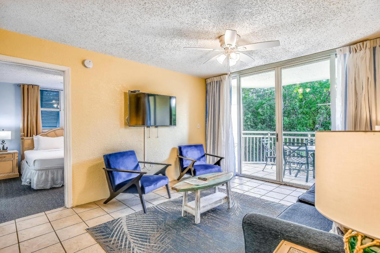 Sunrise Suites - Sea Breeze Suite 101 Key West Luaran gambar