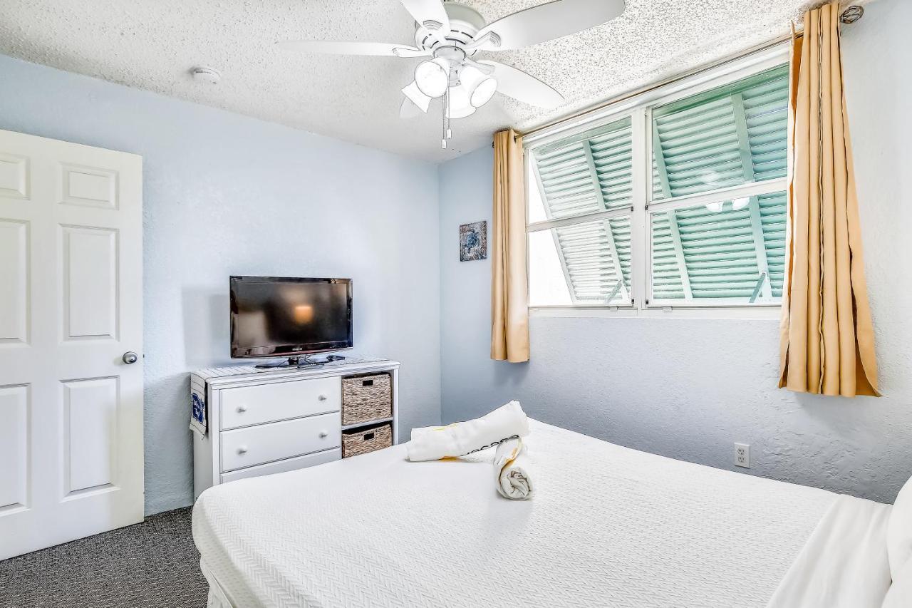 Sunrise Suites - Sea Breeze Suite 101 Key West Luaran gambar