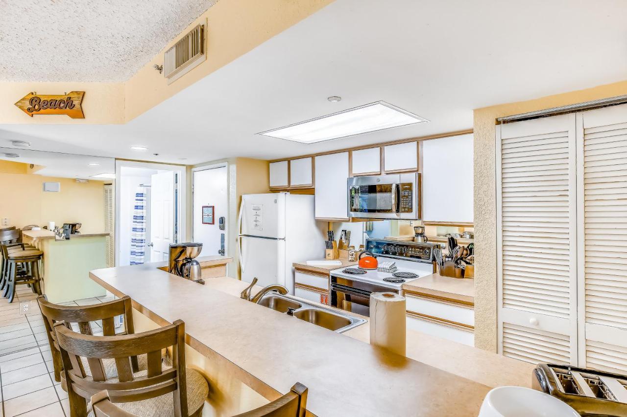 Sunrise Suites - Sea Breeze Suite 101 Key West Luaran gambar
