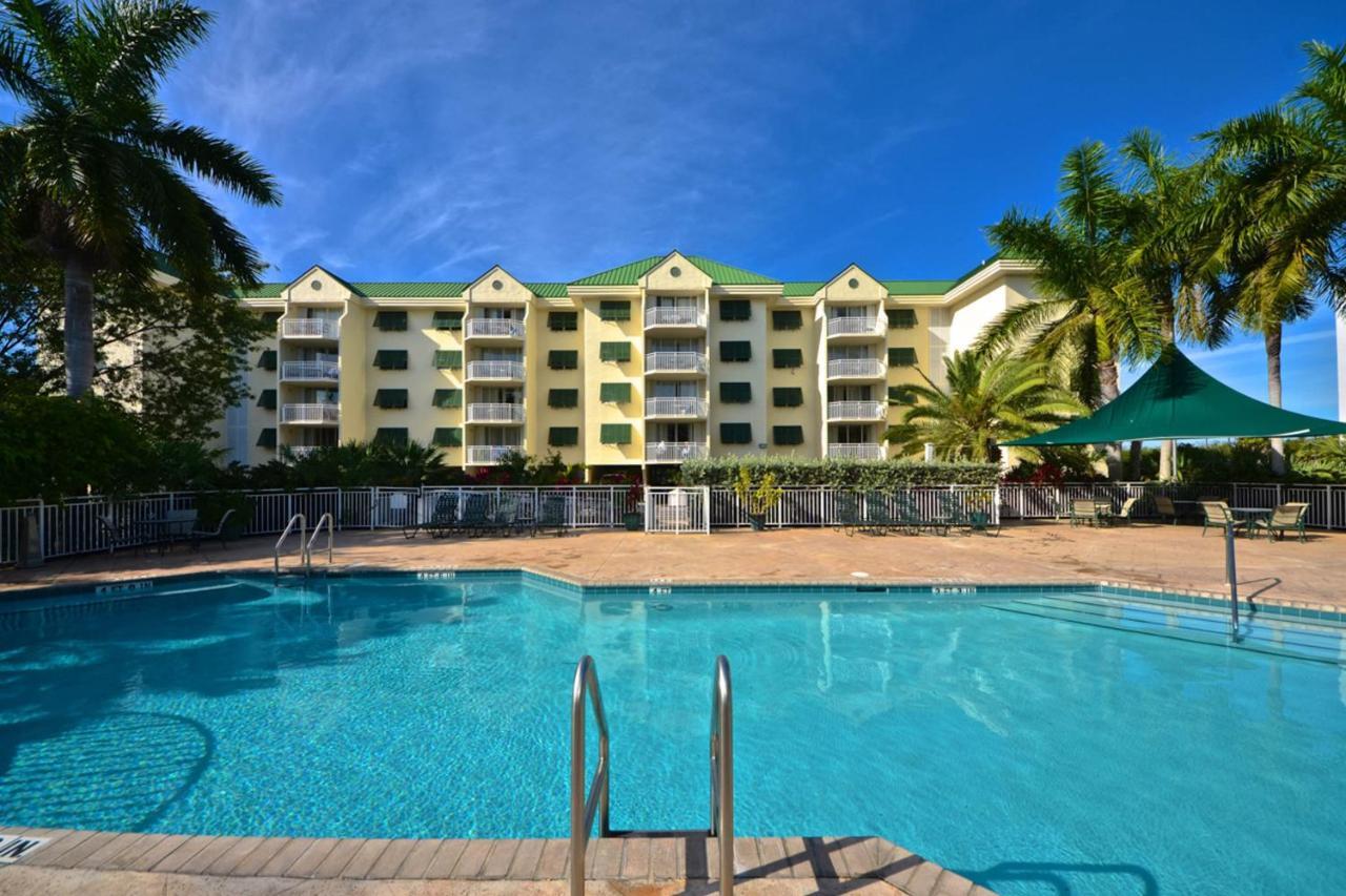 Sunrise Suites - Sea Breeze Suite 101 Key West Luaran gambar