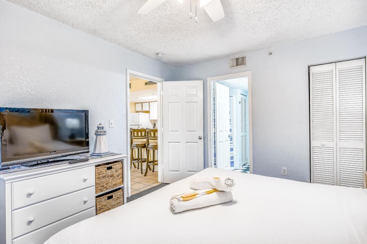 Sunrise Suites - Sea Breeze Suite 101 Key West Luaran gambar