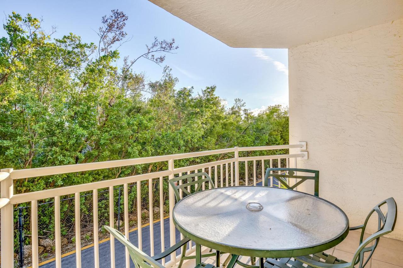 Sunrise Suites - Sea Breeze Suite 101 Key West Luaran gambar