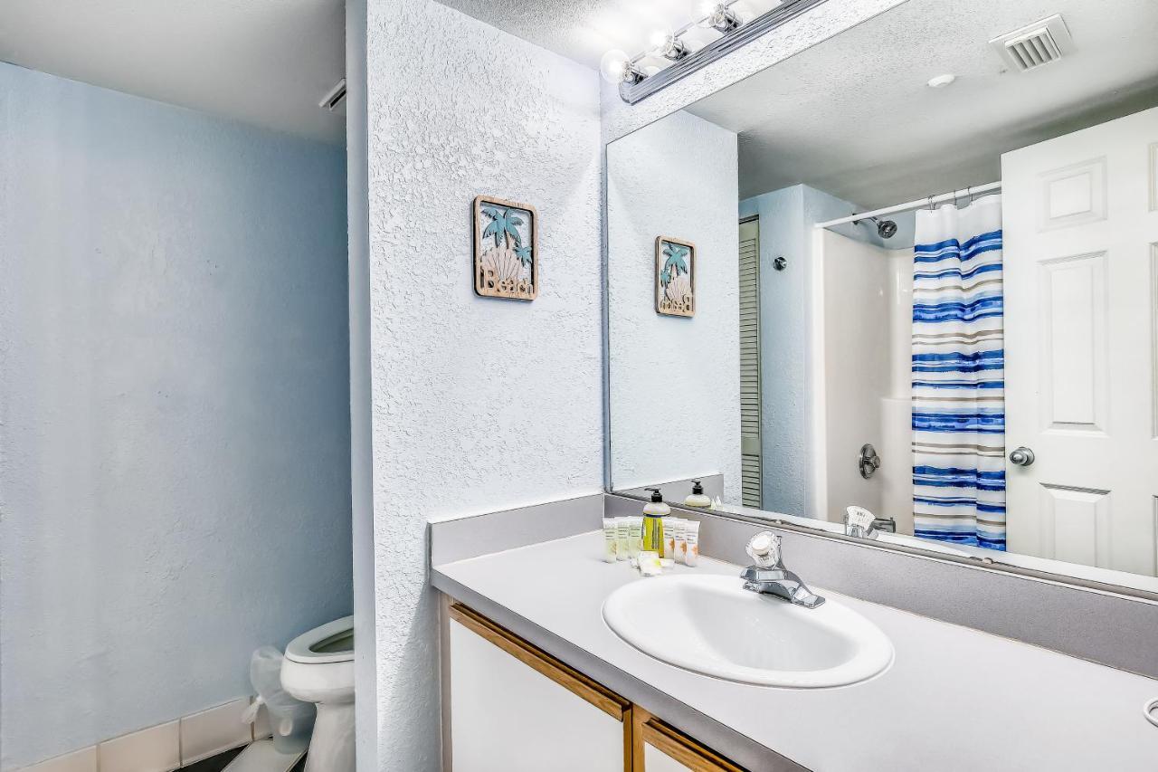 Sunrise Suites - Sea Breeze Suite 101 Key West Luaran gambar