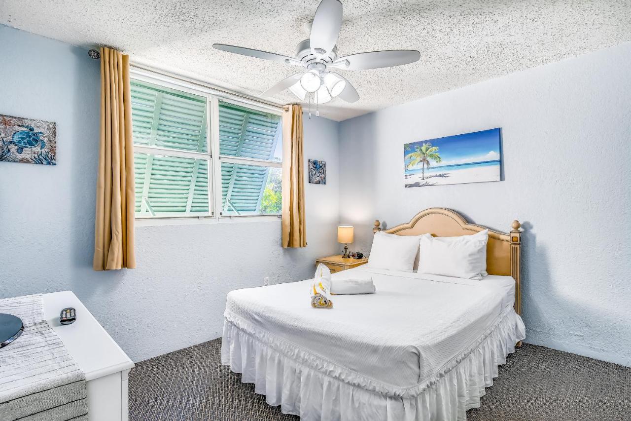 Sunrise Suites - Sea Breeze Suite 101 Key West Luaran gambar