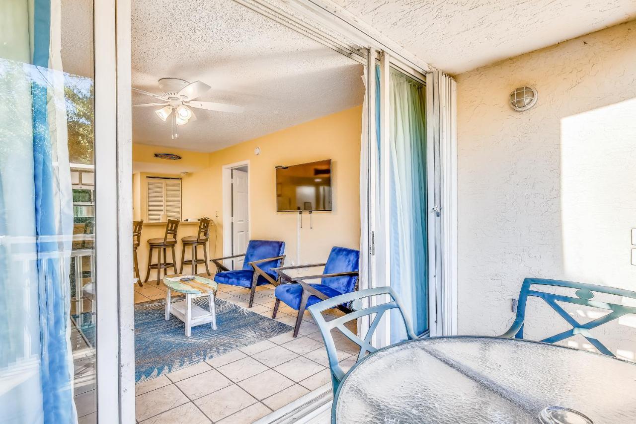 Sunrise Suites - Sea Breeze Suite 101 Key West Luaran gambar