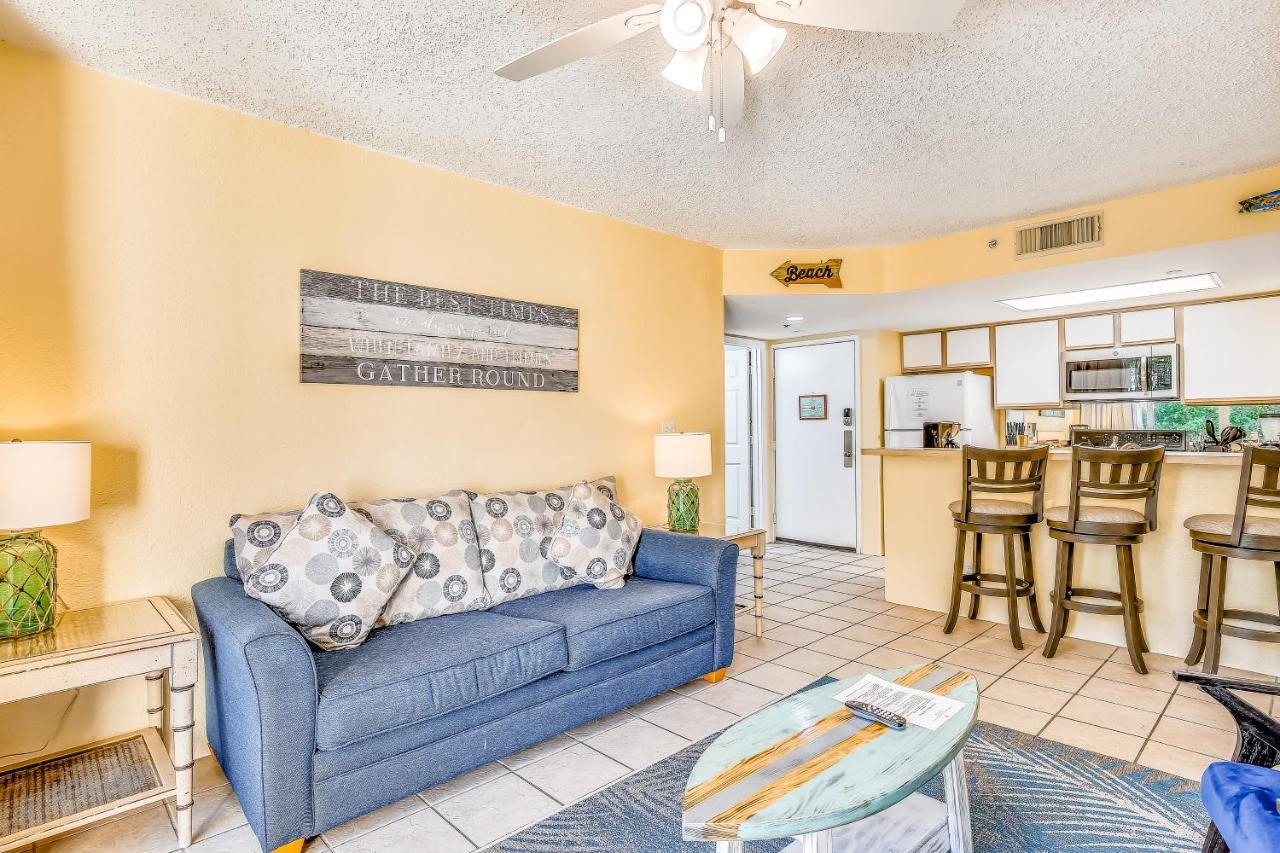 Sunrise Suites - Sea Breeze Suite 101 Key West Luaran gambar