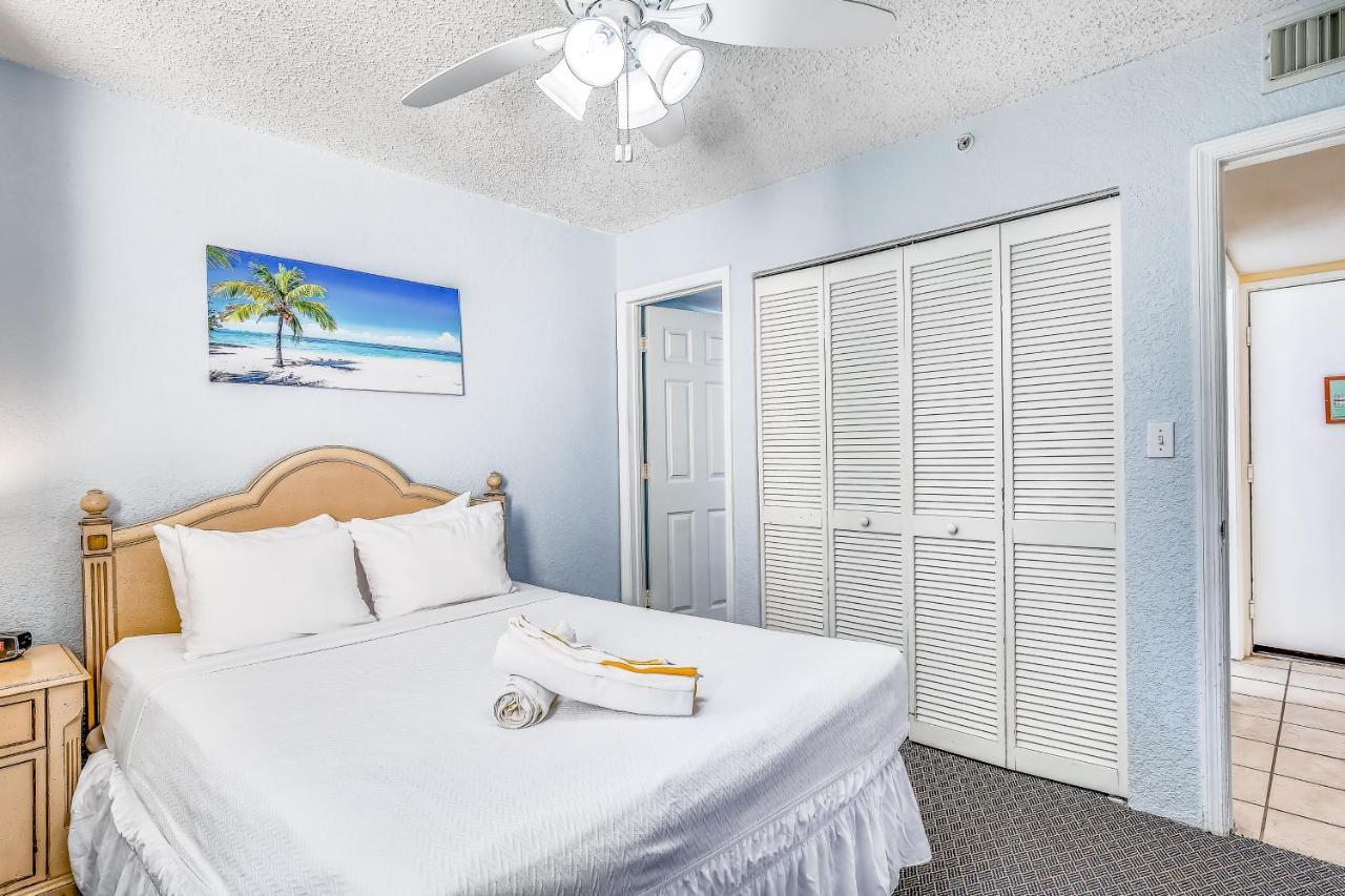 Sunrise Suites - Sea Breeze Suite 101 Key West Luaran gambar