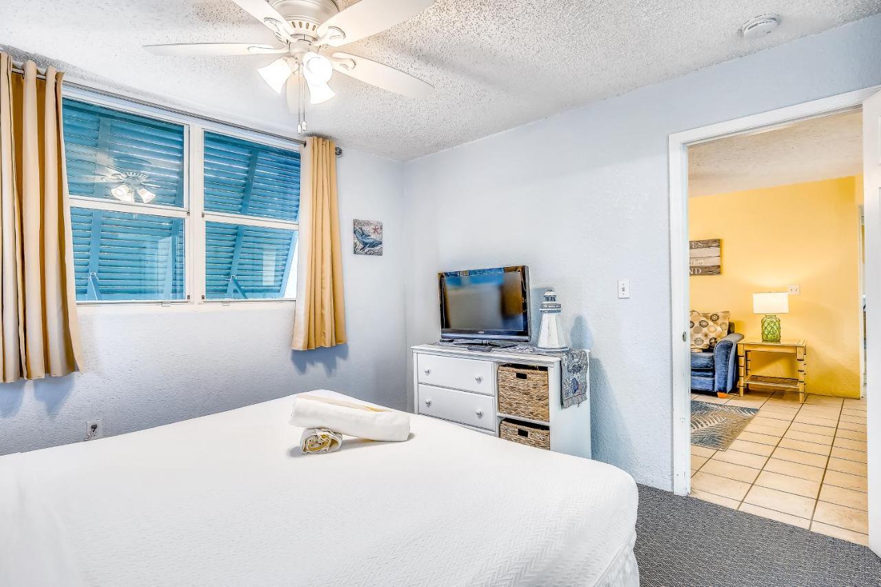 Sunrise Suites - Sea Breeze Suite 101 Key West Luaran gambar