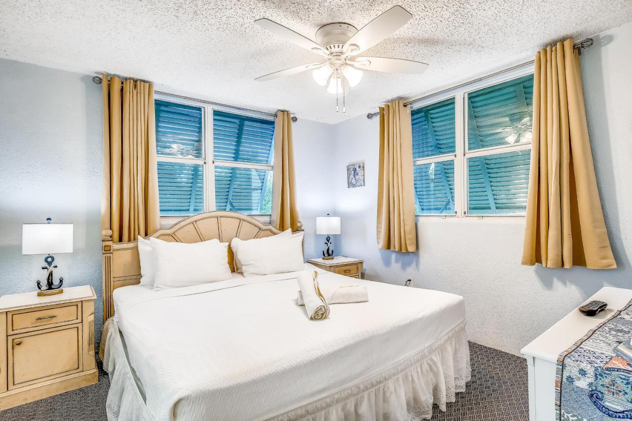 Sunrise Suites - Sea Breeze Suite 101 Key West Luaran gambar