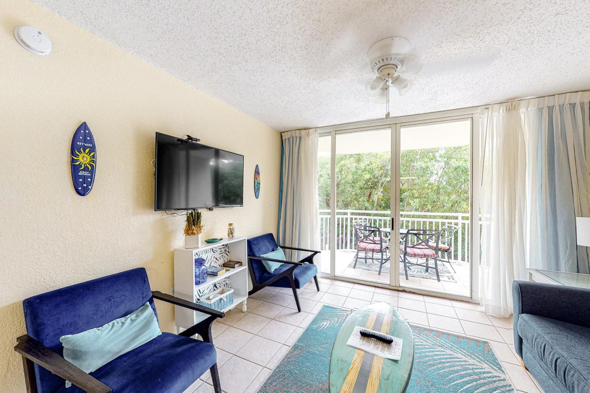Sunrise Suites - Sea Breeze Suite 101 Key West Bilik gambar