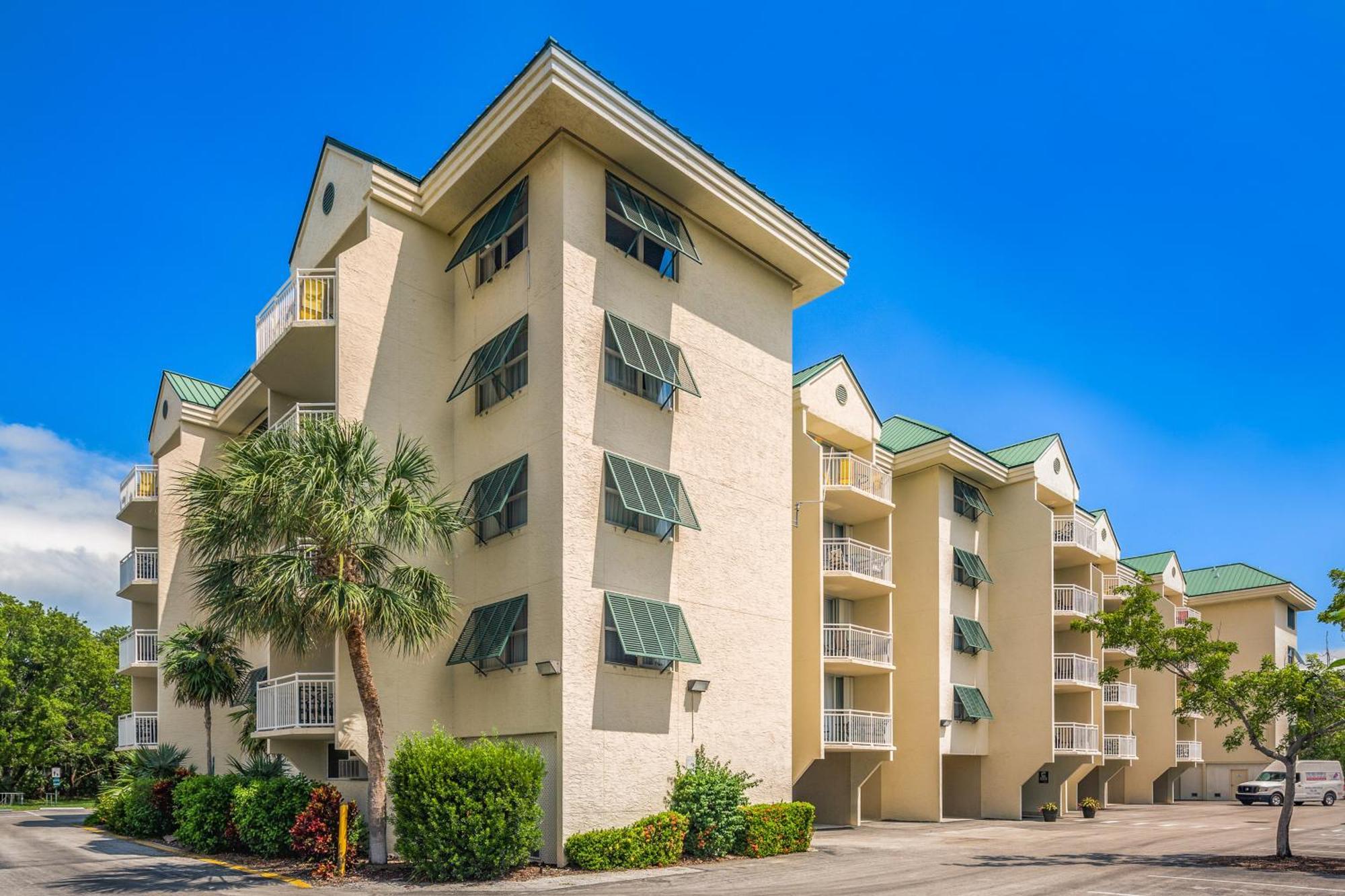 Sunrise Suites - Sea Breeze Suite 101 Key West Bilik gambar