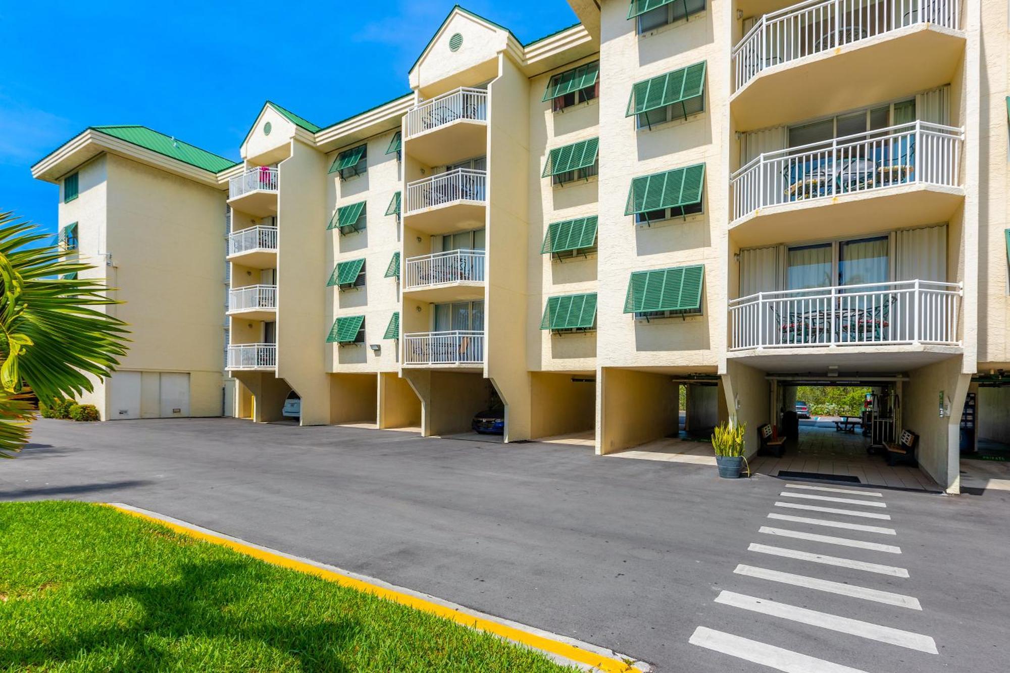 Sunrise Suites - Sea Breeze Suite 101 Key West Bilik gambar