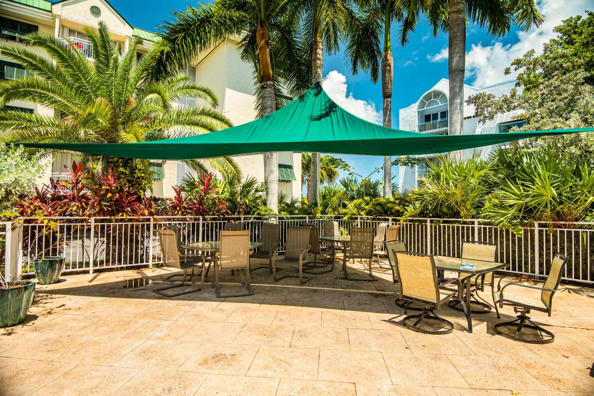 Sunrise Suites - Sea Breeze Suite 101 Key West Bilik gambar