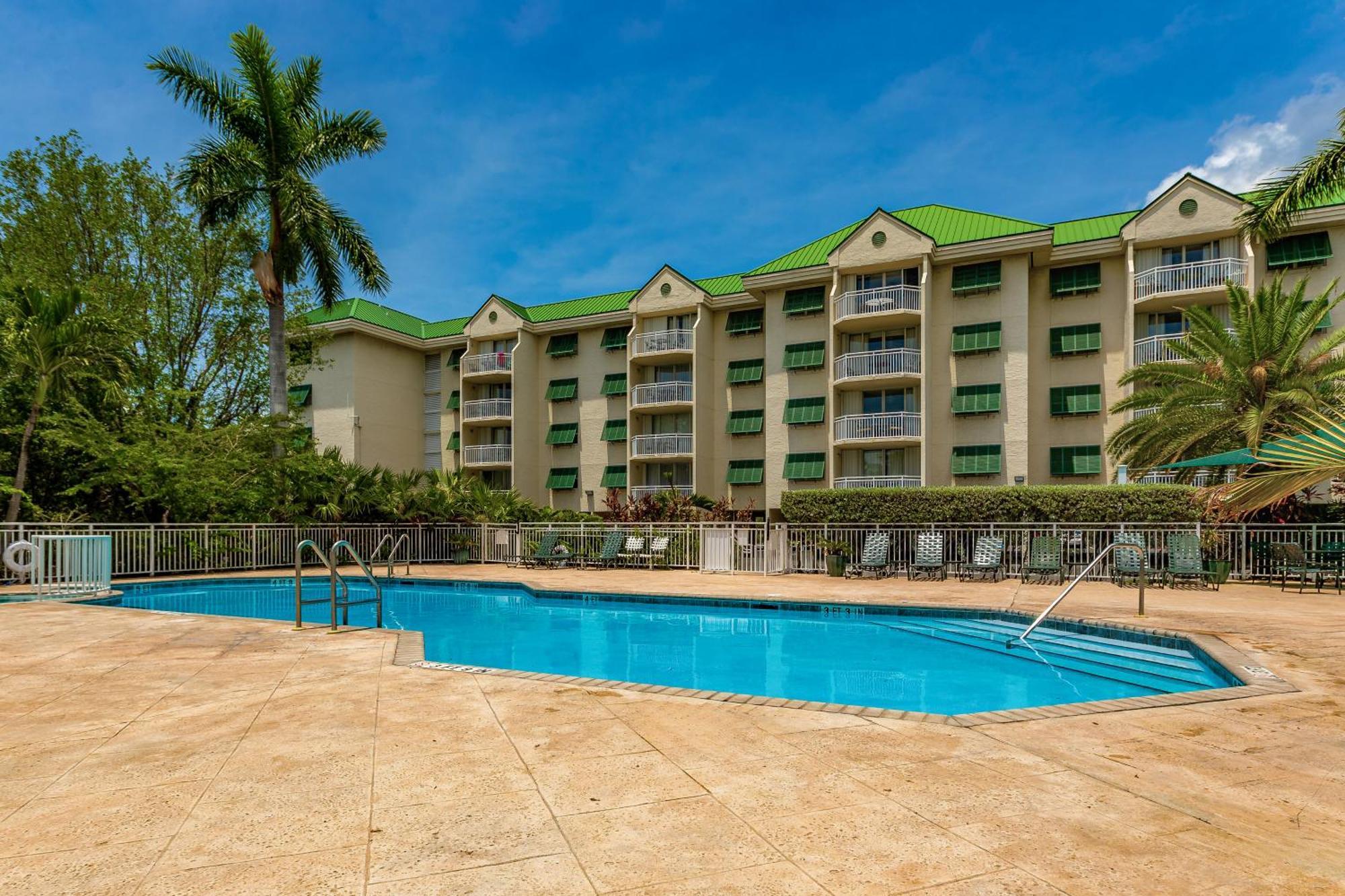 Sunrise Suites - Sea Breeze Suite 101 Key West Bilik gambar