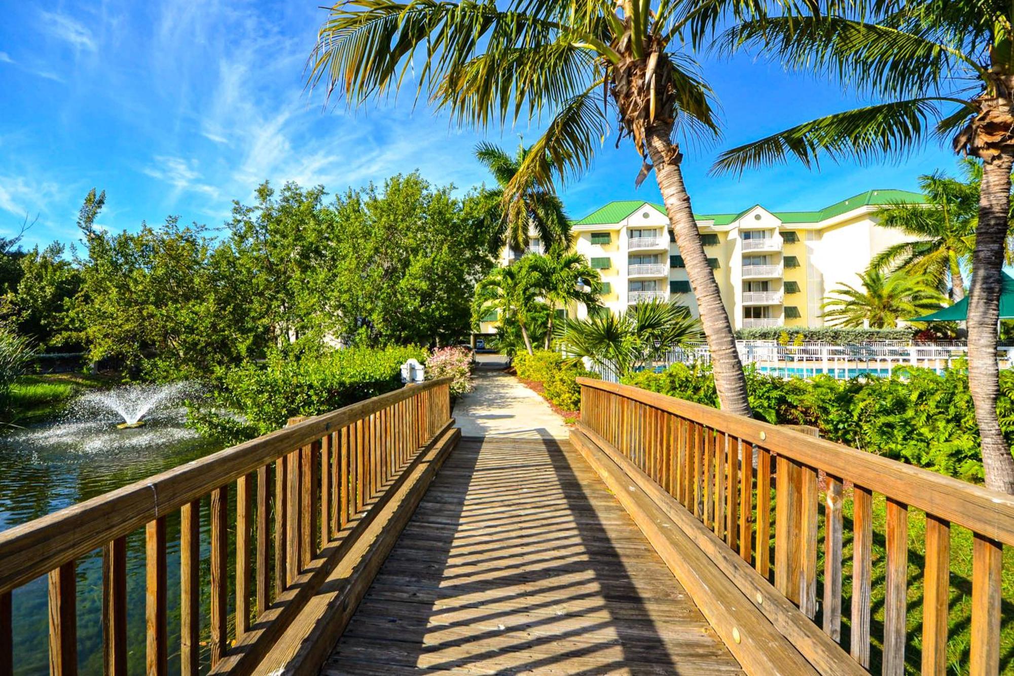 Sunrise Suites - Sea Breeze Suite 101 Key West Bilik gambar