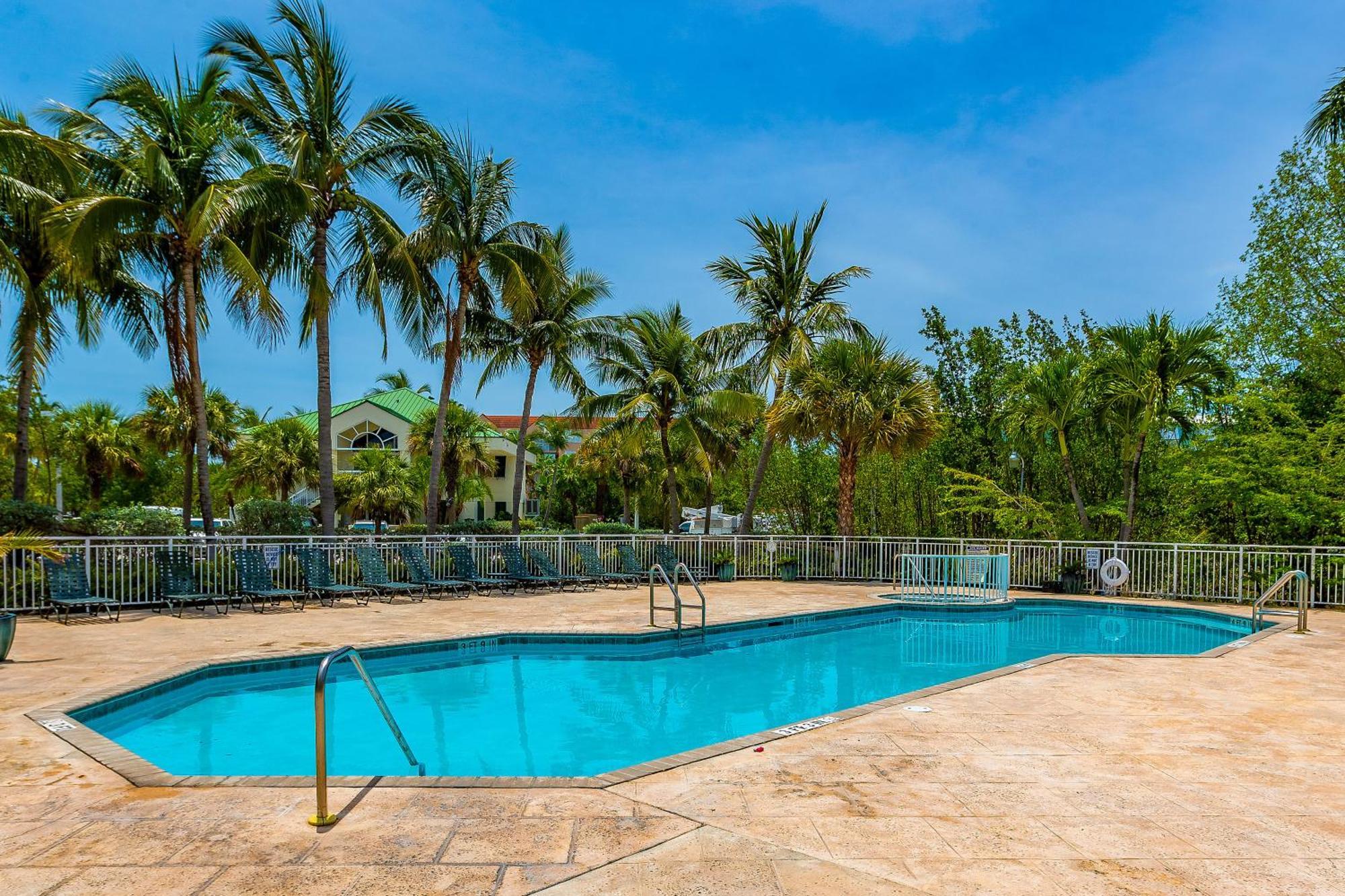 Sunrise Suites - Sea Breeze Suite 101 Key West Bilik gambar