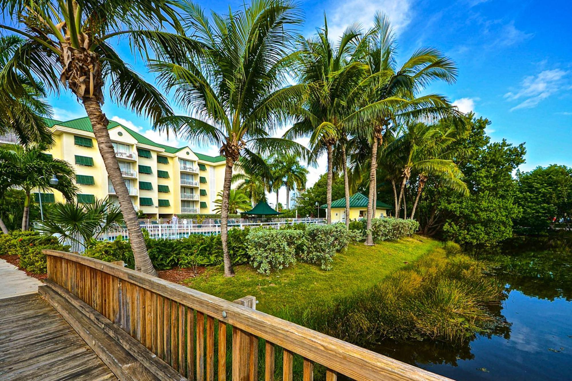 Sunrise Suites - Sea Breeze Suite 101 Key West Bilik gambar