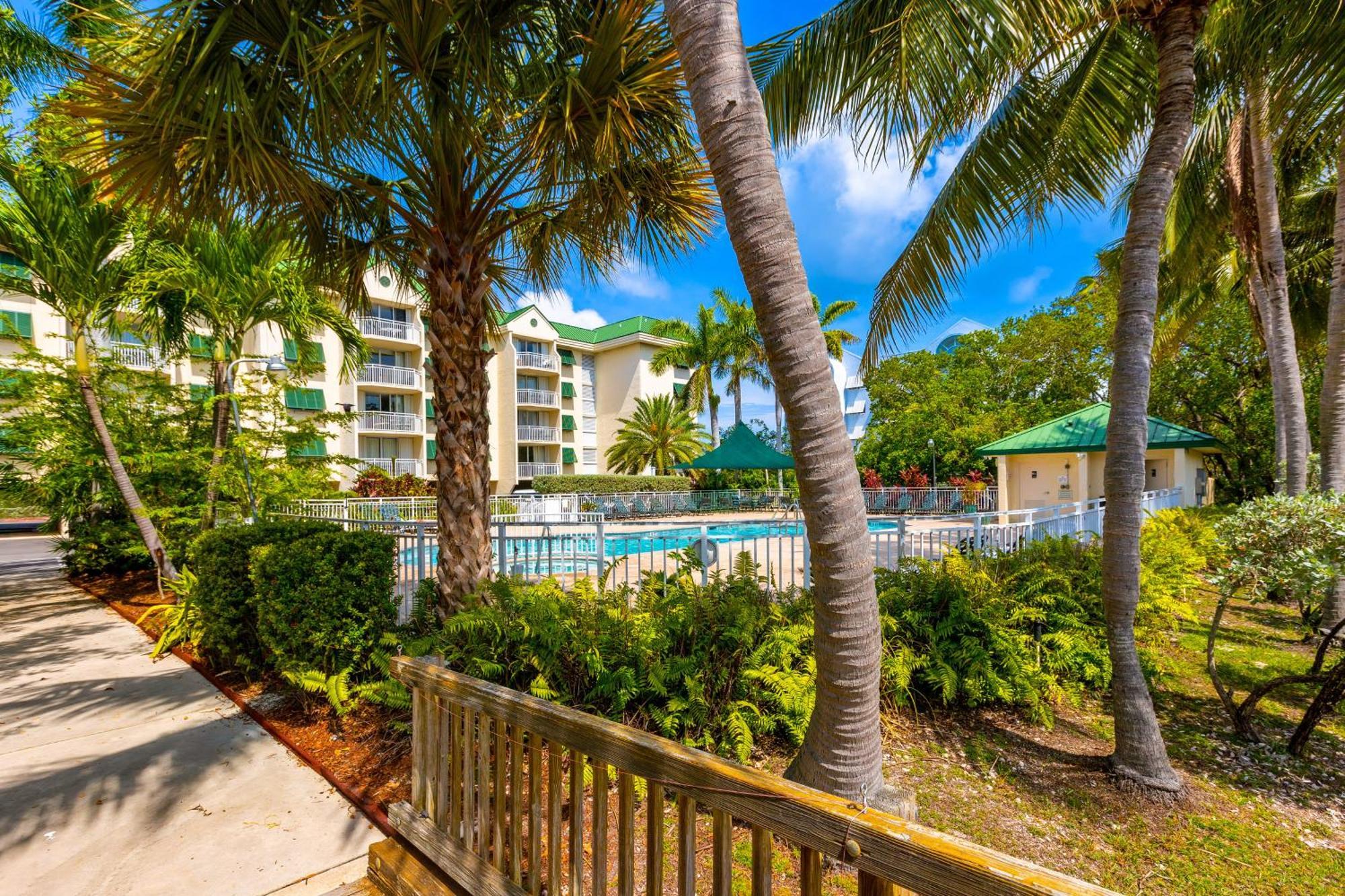 Sunrise Suites - Sea Breeze Suite 101 Key West Bilik gambar