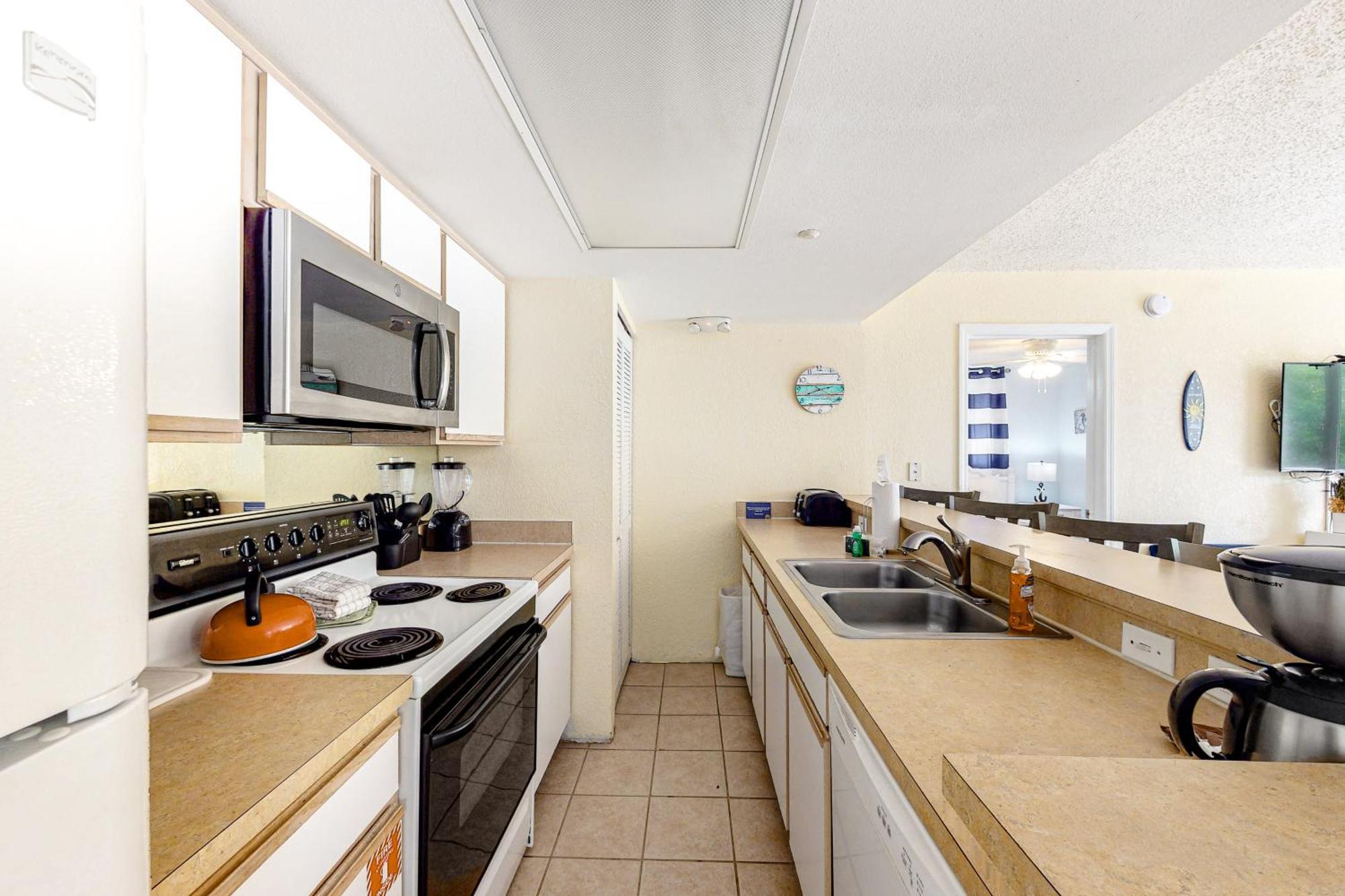 Sunrise Suites - Sea Breeze Suite 101 Key West Bilik gambar