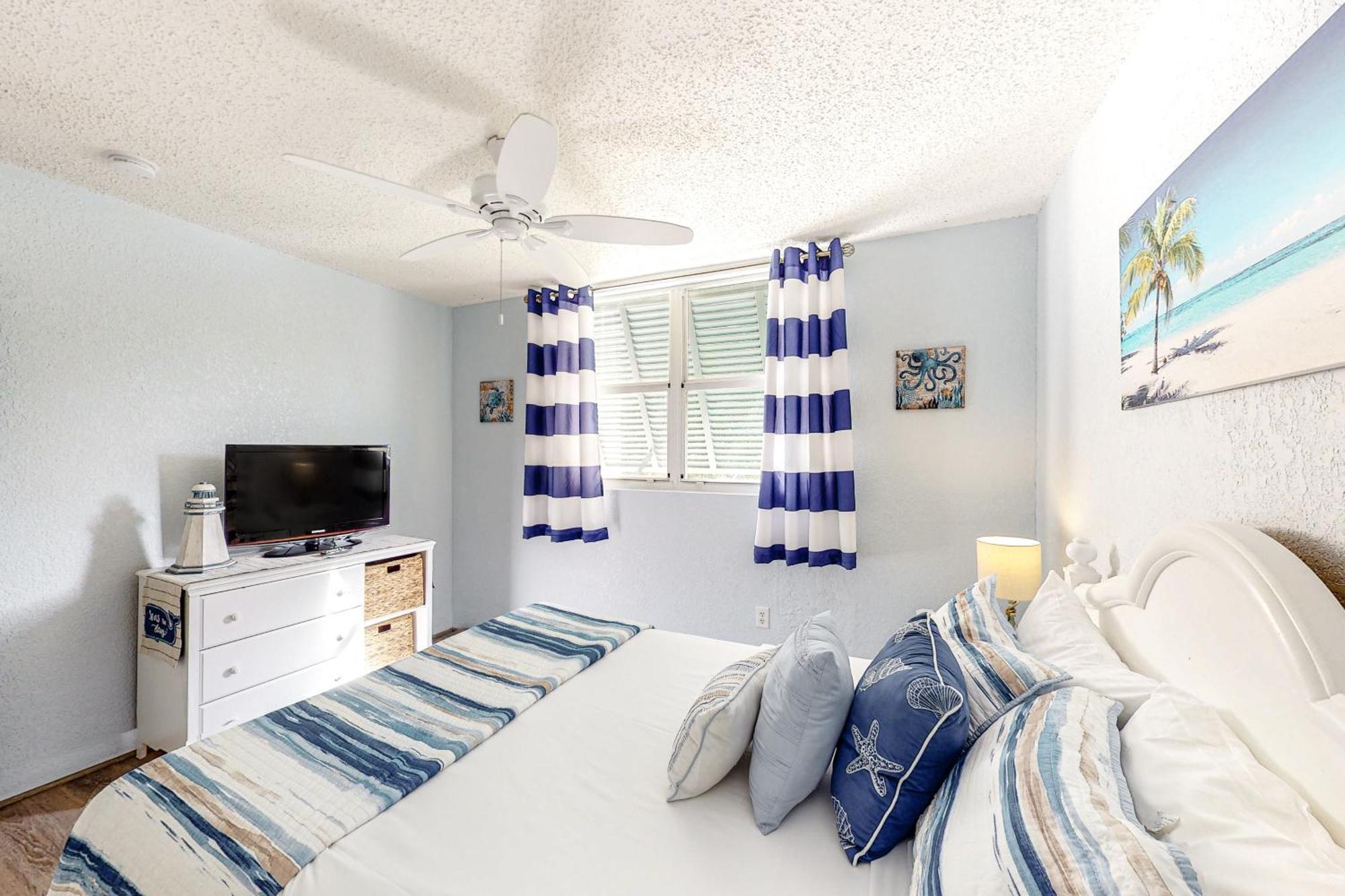 Sunrise Suites - Sea Breeze Suite 101 Key West Bilik gambar
