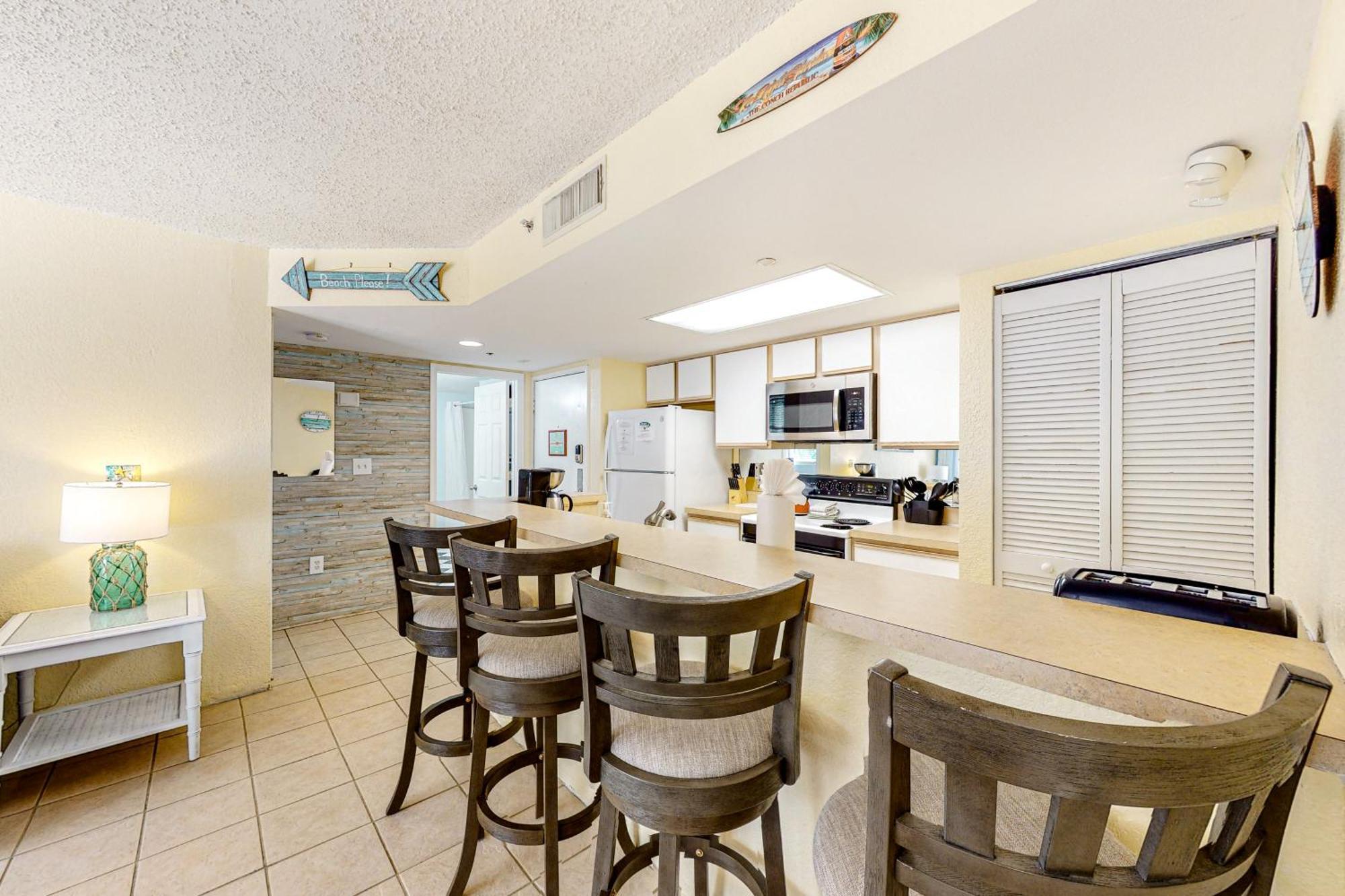 Sunrise Suites - Sea Breeze Suite 101 Key West Bilik gambar