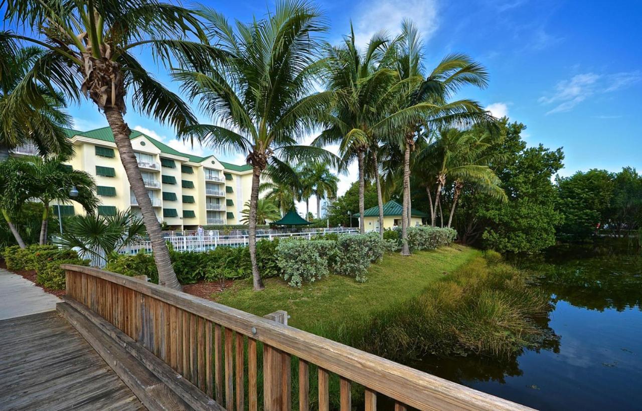 Sunrise Suites - Sea Breeze Suite 101 Key West Luaran gambar